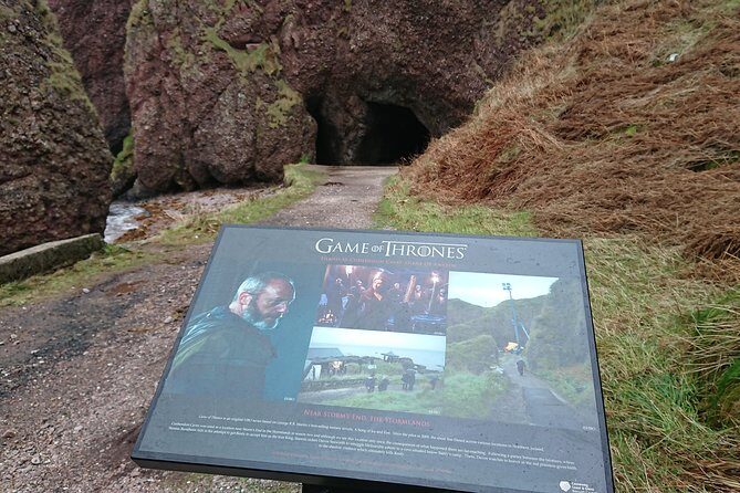 Private Game of Thrones Filming Locations Tour From Belfast - Stop 5: Giant’s Causeway, UNESCO, and what 1 hour can do