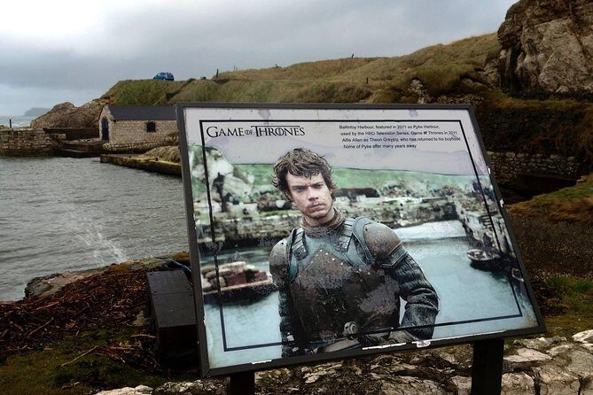 Private Game of Thrones Filming Locations Tour From Belfast - Price and value for up to 7 people