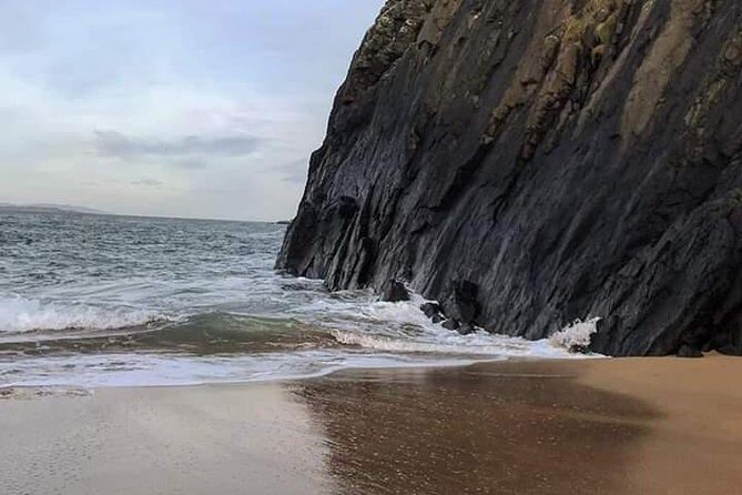 Private Game of Thrones including Giant's Causeway Causeway Coast Rope Bridge - Carrick-a-Rede Rope Bridge: the crossing, the coastal walk, the tea-rooms