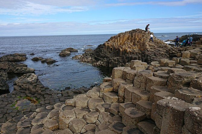 Private Giants Causeway and Antrim Coast Tour - Price and Value: What $1,096.88 Covers (and What It Doesn’t)