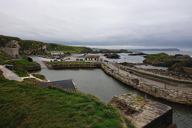 Private Giants Causeway and Antrim Coast Tour - Stop 5: White Park Bay at Ireland’s Tip (A Quick 15 Minutes)