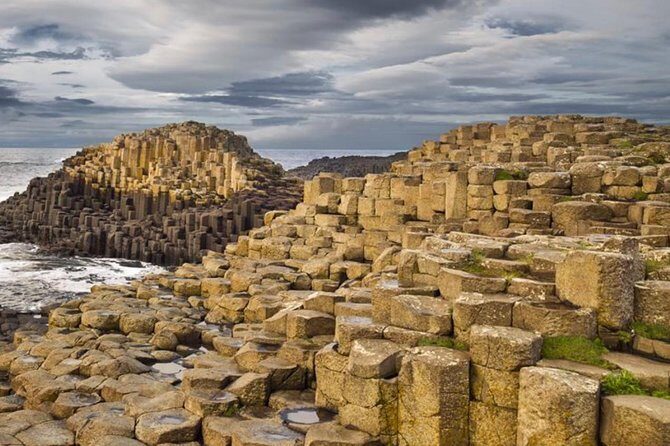 Private Giants Causeway & Antrim Coast Tour - Private Antrim Coast driving that saves you from the “quick in, quick out” trap