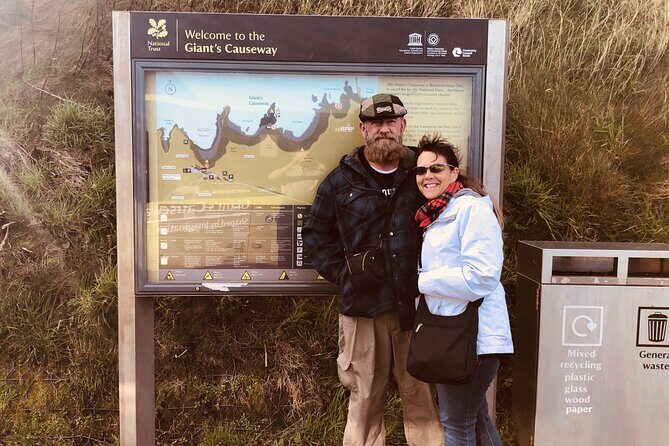 Private Giants Causeway & Antrim Coast Tour - Ballintoy Harbour and the Dark Hedges: a Game of Thrones break from the crowds
