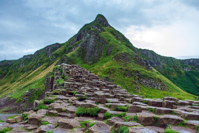 Private Giants Causeway Express Tour - What makes the private guide experience worth it