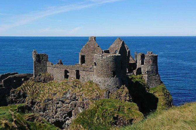 Private Giants Causeway Express Tour - Price and value: does $1,097.25 make sense?