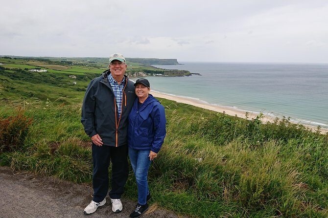 Private Giants Causeway Express Tour - Who this express day suits best