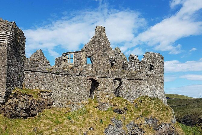 Private Giants Causeway Express Tour from Belfast - Price and the math that helps you decide