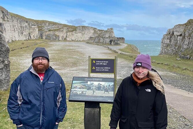 Private Giants Causeway Express Tour from Belfast - Who this tour suits best (and who should look elsewhere)