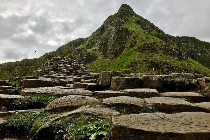 Private Giants Causeway Tour From Belfast Cruise Terminal - Private Giants Causeway Tour From Belfast Cruise Terminal: How the day stays stress-free