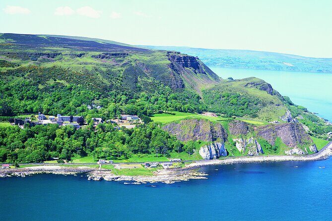 Private Giants Causeway Tour Tour For Up to 15 People - Who this tour suits best (and who should consider another plan)