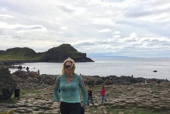 Private Guided Tour Giant's Causeway Game of Thrones Rope Bridge From Belfast - Private guide from Belfast: less hassle, better time on the coast