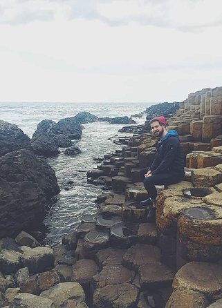 Private Guided Tour Giant's Causeway Game of Thrones Rope Bridge From Belfast - Giant’s Causeway UNESCO: the hour you actually need