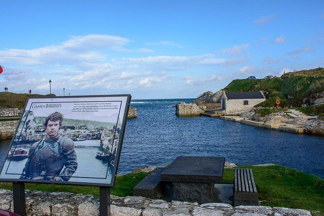 Private Luxury Mercedes Rope Bridge Giants Causeway Coastal Tour - Why this private Mercedes Causeway route works so well in a day