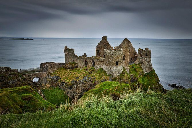 Private Shore Excursion From Belfast Cruise Terminal - Private Shore Excursion From Belfast: Why This Format Works