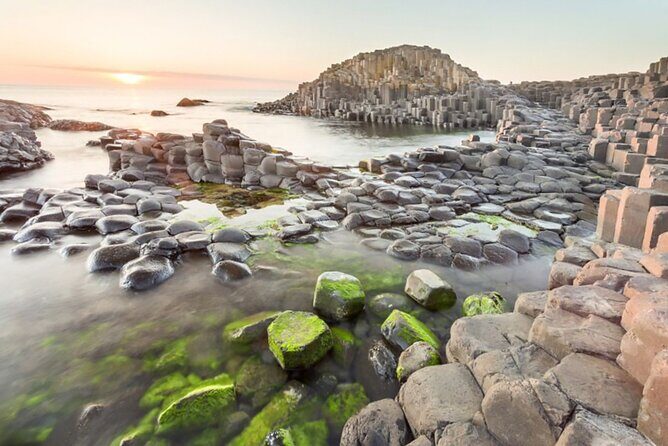 Private Tour - Causeway, Castles & Whiskey Tour - Game of Thrones - Key highlights you’ll care about