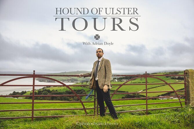 Private Tour - Causeway, Castles & Whiskey Tour - Game of Thrones - Carrickfergus Castle: Norman Power Since 1177