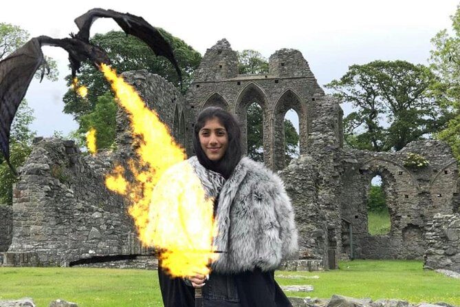 Private Tour Game of Thrones and Giants Causeway Antrim Coast - The Dark Hedges as the Kingsroad: why the 3 hours matter