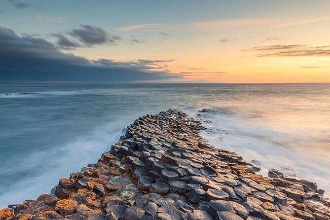 Private Tour Game of Thrones and Giants Causeway Antrim Coast - Bushmills timing: whiskey tasting without forcing an all-day detour