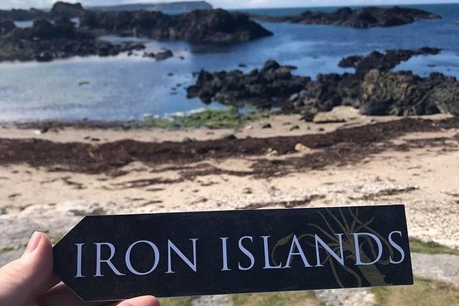 Private Tour Game of Thrones and Giants Causeway Antrim Coast - How the day moves from Belfast: pickup, timing, and a mobile ticket