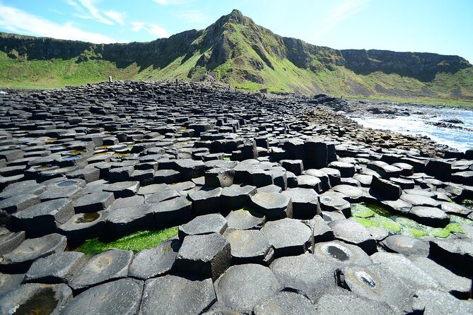 Private Tour: 'Game of Thrones' and Giant’s Causeway Full-Day Tour from Belfast - Carnlough steps and Braavos-style assassin atmosphere