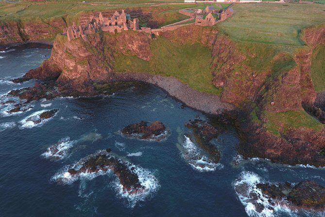 Private Tour: Giant's Causeway, Norman Castles, and Game of Thrones Film Locations - Key highlights worth knowing before you go