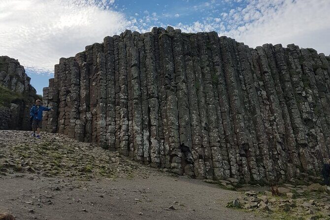 Private tour of the Antrim coast , Giants Causeway and Game of Throne locations - Key Things You’ll Notice on This Tour