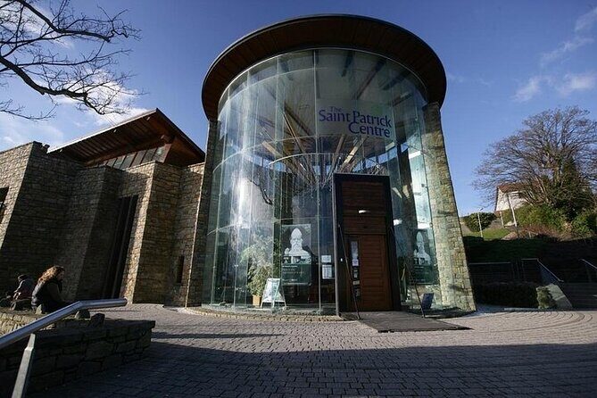 Saint Patrick Centre Exhibition experience - Key things to know before you go