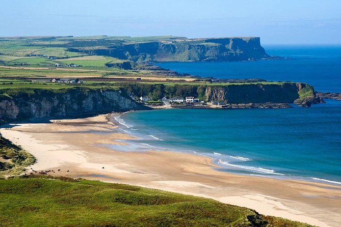 Shore Excursion from Belfast: Including Giants Causeway and Belfast City. - Giant’s Causeway: what you’re really paying for (and the walk plan)