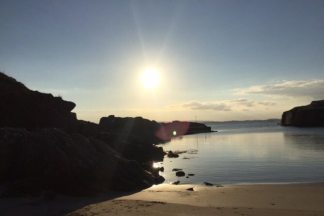 Shore Excursion Giants Causeway Private Tour - Key things that make this tour work