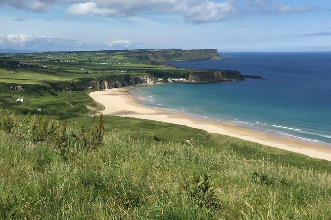 Shore Excursion Giants Causeway Private Tour - Cruise-ship pickup at Sixt Port: where your day actually starts
