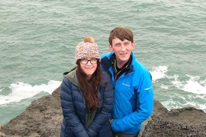 Shore Excursion Giants Causeway Private Tour - UNESCO Giants Causeway: legend first, then the geology makes sense