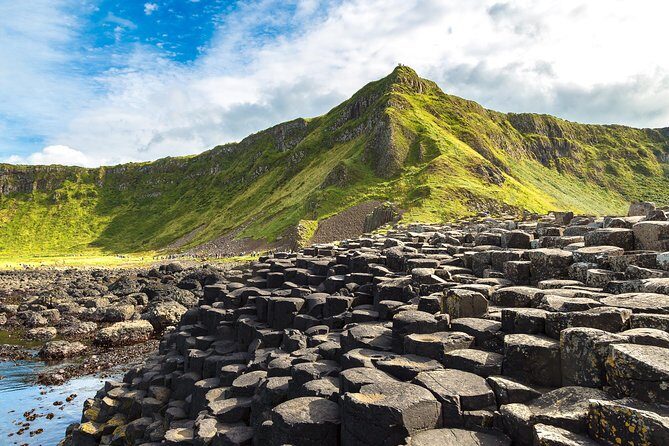 Shore Excursion: Giants Causeway Tour From Belfast Port - Key Things That Make This Tour Worth Your Time