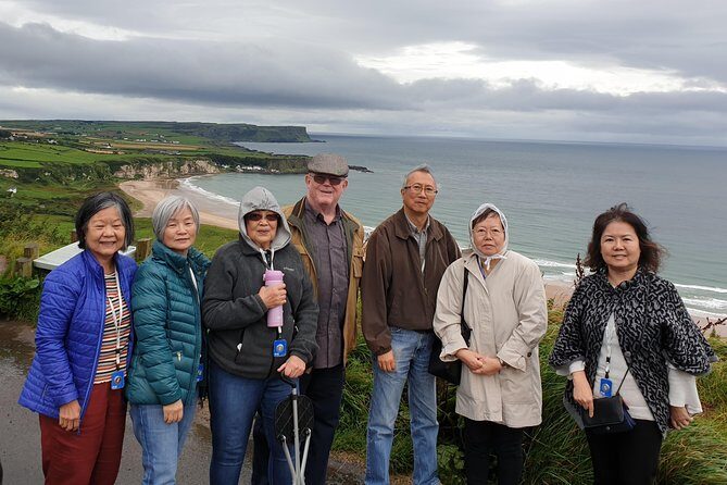 SHORE EXCURSIONS BELFAST / up to 5 tours in 1 day from CRUISE SHIP @ MICKS TOURS - Titanic Belfast: The One Ticket You Must Plan First