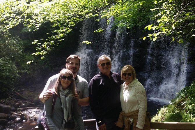 SHORE EXCURSIONS BELFAST / up to 5 tours in 1 day from CRUISE SHIP @ MICKS TOURS - Private Drivers and Real-World Pacing (Michael, Tom, Ozzi, and More)