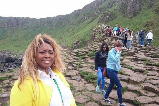 Small Group Giant's Causeway Day Tour from Belfast - Why This Giant’s Causeway Day Trip Feels Less Stressful
