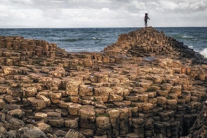 (Small Group) Shore Tour from Belfast: Giant's Causeway and Belfast Day Trip - Giant’s Causeway: timing, walking, and what you’re actually seeing