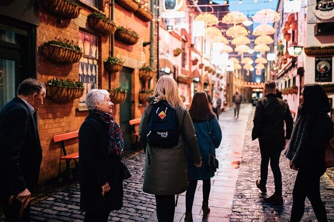 Taste & Tour: The original Belfast Food Tour™️ with drinks - Value check: is $119.98 worth it?