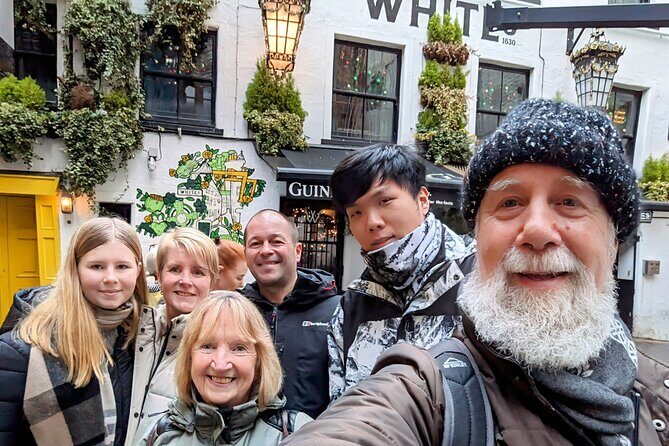 The Real Story of Belfast walking tour with a local guide - Key highlights worth your time