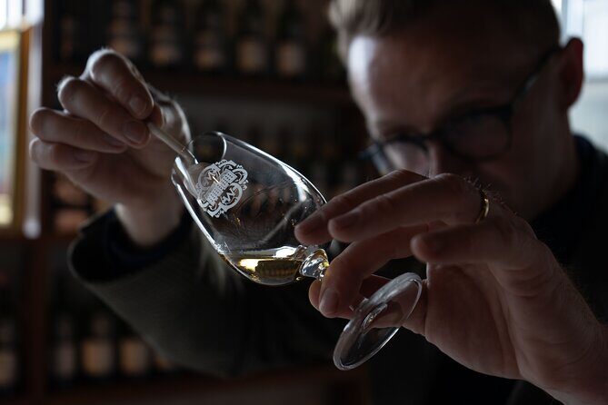 The Single Cask Whiskey Experience - Key things to know before you go