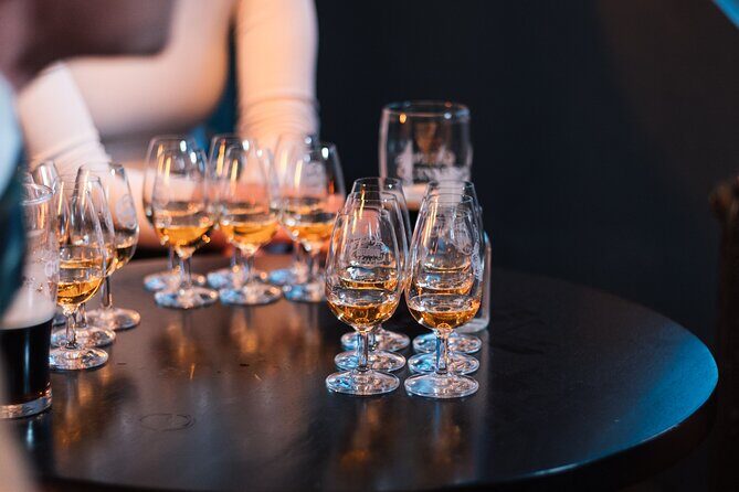 The Single Cask Whiskey Experience - Why the single-cask focus matters (and not just for whisky nerds)