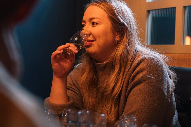 The Single Cask Whiskey Experience - Timing and logistics for Belfast: make this an easy win