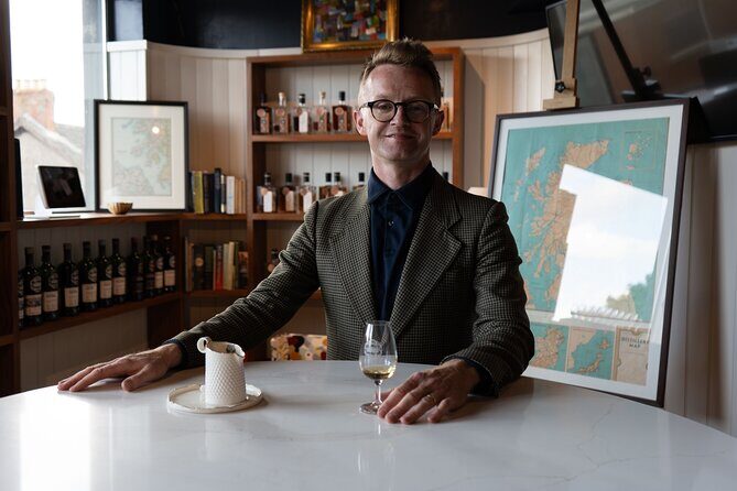 The Single Cask Whiskey Experience - Should you book? My practical take