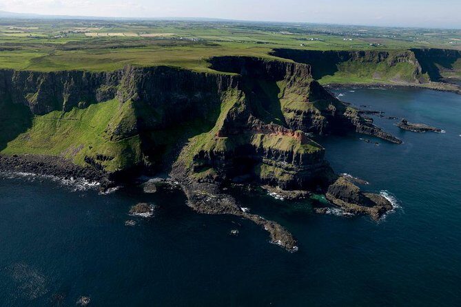 Titanic Experience and Giant's Causeway tour from Belfast - The guide matters more than you think