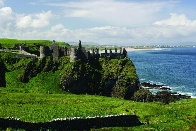 Titanic Experience and Giant's Causeway tour from Belfast - Time on the road: comfort, walking, and the real tradeoff