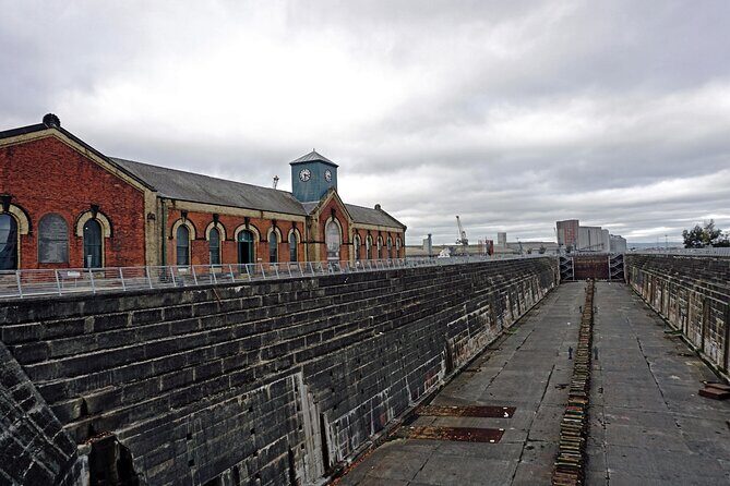 Titanic Museum and Whiskey Distillery Exploration with Tasting - FAQ