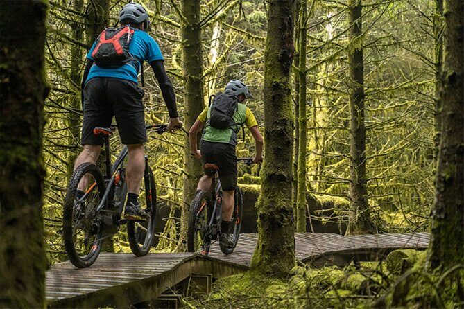 Unforgettable beauty of Northern Ireland from an E-Bike - Price and Value: Is $68.59 Per Person a Smart Deal?