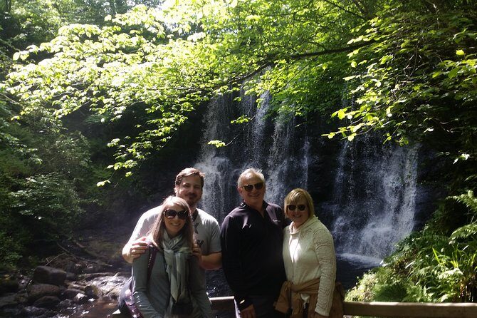 Visit Belfast top attractions in one day - Giant’s Causeway: start here for the UNESCO basalt columns